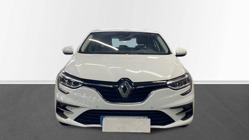 Vente en ligne Renault Megane 4 Mégane IV Berline Blue dCi 115 au prix de 14 990 €