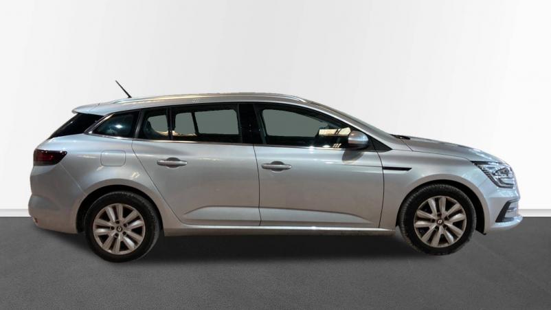 Vente en ligne Renault Megane 4 Estate Mégane IV Estate Blue dCi 115 - 21N au prix de 15 490 €