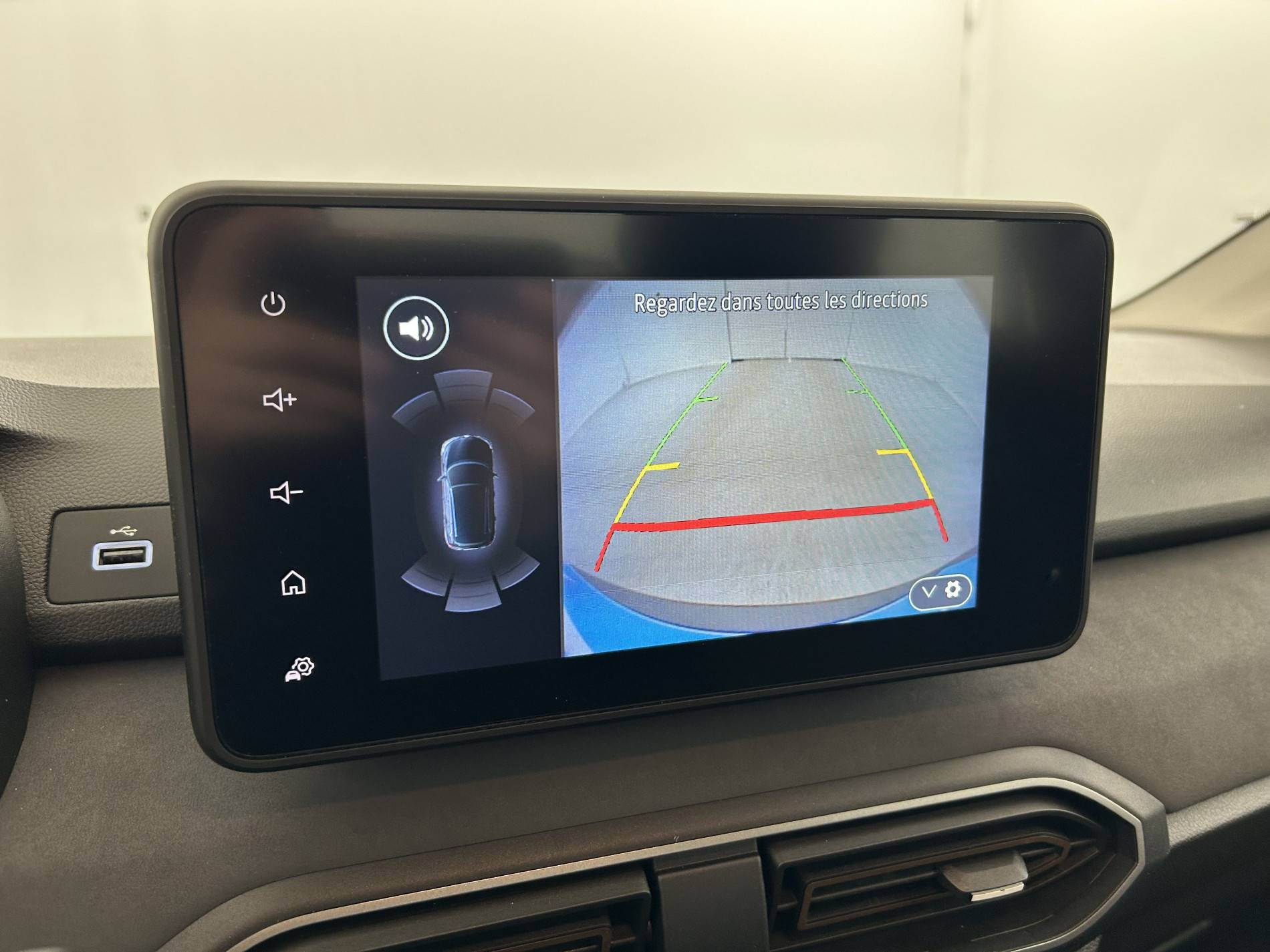 Vente en ligne Dacia Sandero  ECO-G 100 GSR2 au prix de 16 890 €