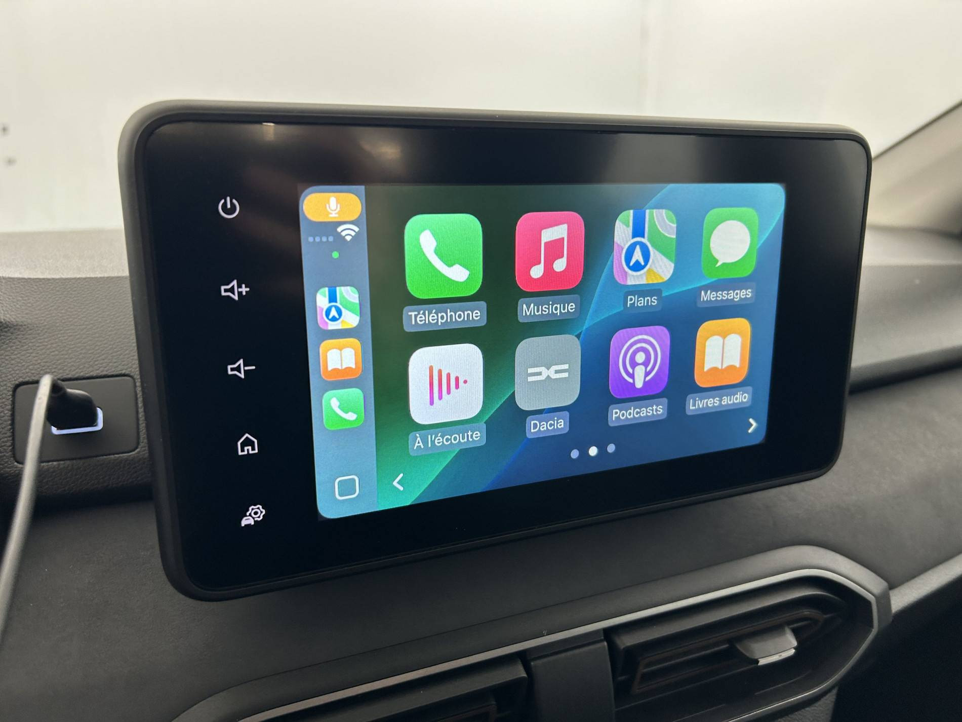 Vente en ligne Dacia Sandero  ECO-G 100 GSR2 au prix de 16 890 €