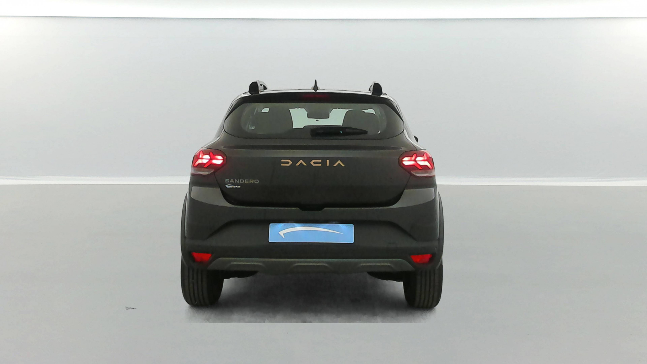 Vente en ligne Dacia Sandero  ECO-G 100 GSR2 au prix de 16 890 €