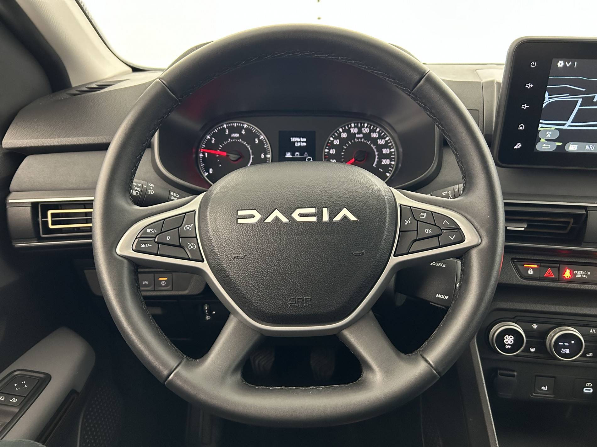 Vente en ligne Dacia Sandero  ECO-G 100 GSR2 au prix de 16 890 €