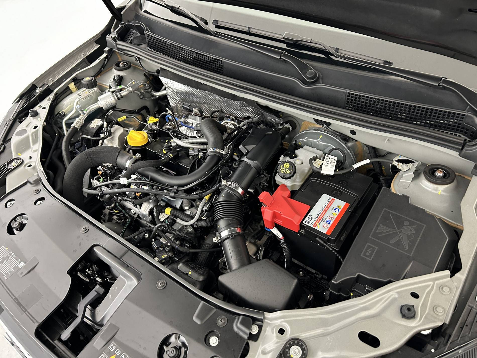 Vente en ligne Dacia Sandero  ECO-G 100 GSR2 au prix de 16 890 €