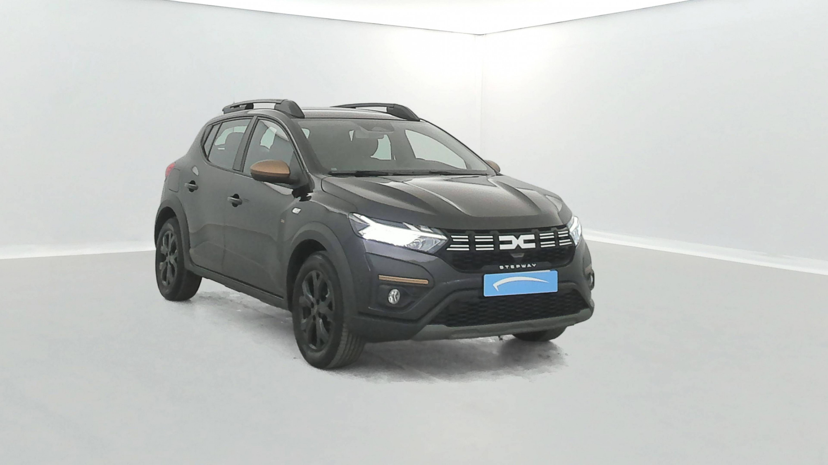 Vente en ligne Dacia Sandero  ECO-G 100 GSR2 au prix de 16 890 €