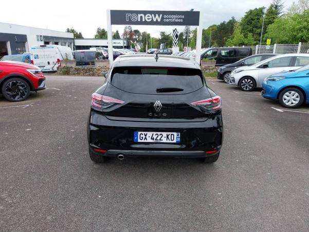 Vente en ligne Renault Clio 5 Clio TCe 90 au prix de 17 490 €