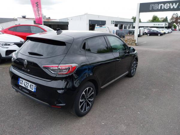Vente en ligne Renault Clio 5 Clio TCe 90 au prix de 17 490 €