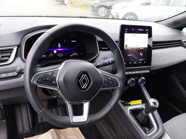 Vente en ligne Renault Clio 5 Clio TCe 90 au prix de 17 490 €
