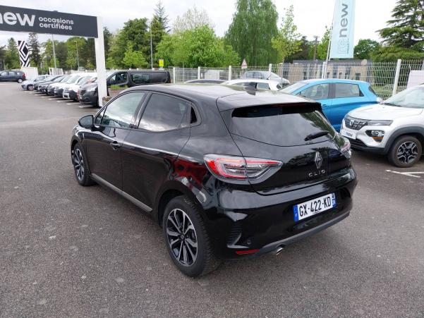 Vente en ligne Renault Clio 5 Clio TCe 90 au prix de 17 490 €
