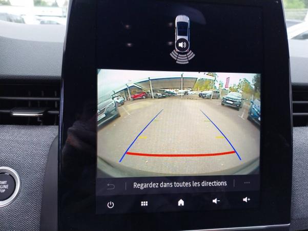 Vente en ligne Renault Clio 5 Clio TCe 90 au prix de 17 490 €
