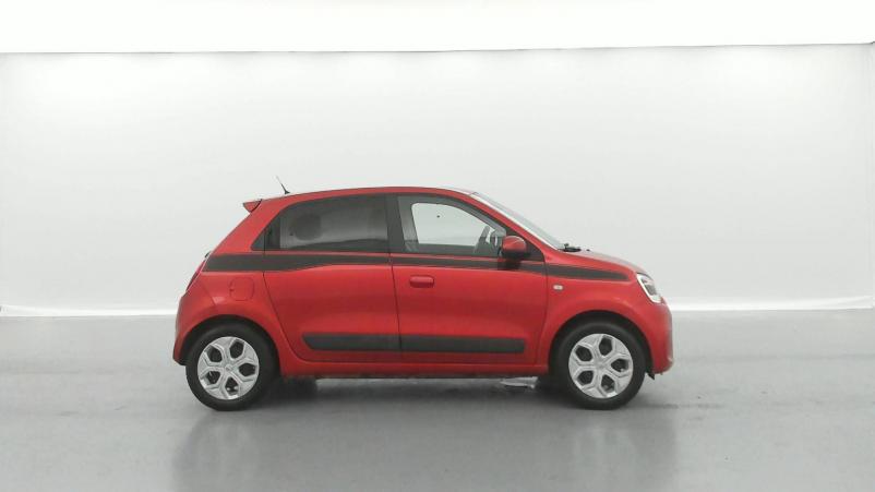 Vente en ligne Renault Twingo 3  TCe 95 au prix de 10 590 €