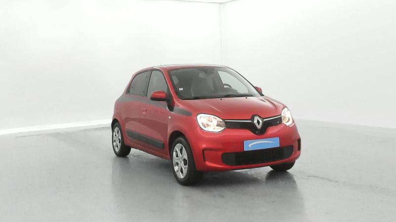 Vente en ligne Renault Twingo 3  TCe 95 au prix de 10 590 €