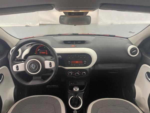 Vente en ligne Renault Twingo 3  TCe 95 au prix de 10 590 €