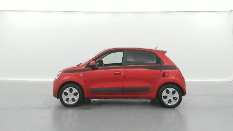 Vente en ligne Renault Twingo 3  TCe 95 au prix de 10 590 €