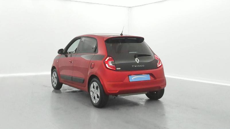 Vente en ligne Renault Twingo 3  TCe 95 au prix de 10 590 €