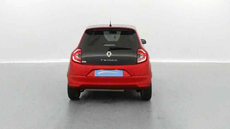 Vente en ligne Renault Twingo 3  TCe 95 au prix de 10 590 €