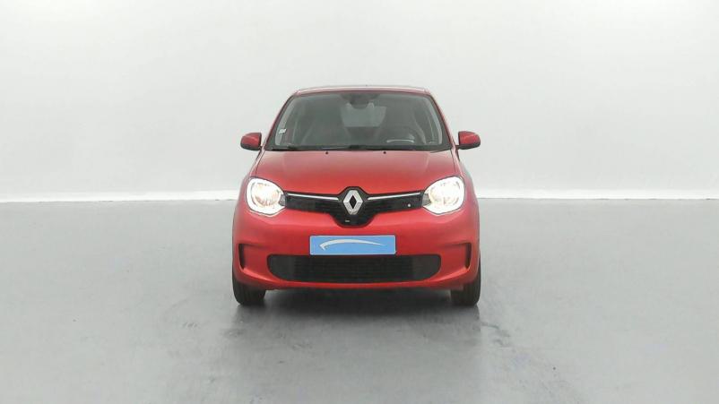 Vente en ligne Renault Twingo 3  TCe 95 au prix de 10 590 €