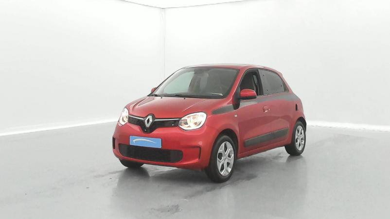 Vente en ligne Renault Twingo 3  TCe 95 au prix de 10 590 €