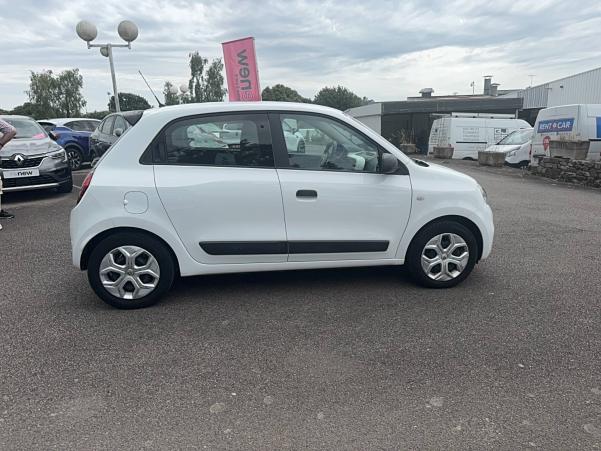 Vente en ligne Renault Twingo 3  SCe 65 - 21 au prix de 9 690 €