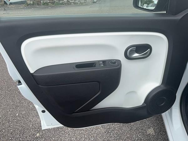 Vente en ligne Renault Twingo Electrique Twingo III E-Tech au prix de 10 990 €