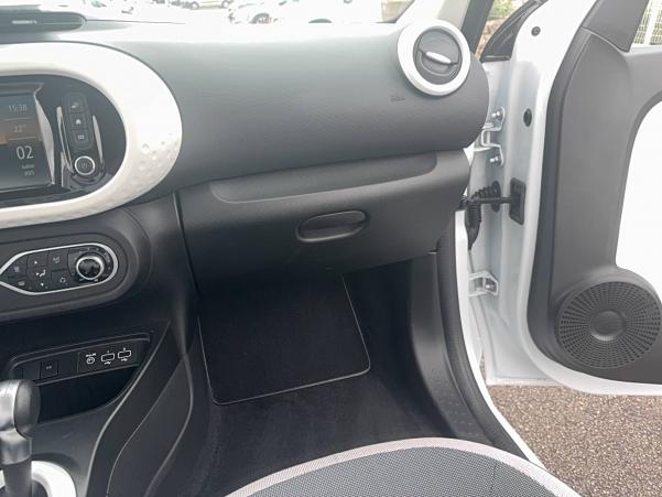 Vente en ligne Renault Twingo Electrique Twingo III E-Tech au prix de 10 990 €