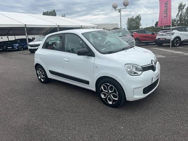Vente en ligne Renault Twingo Electrique Twingo III E-Tech au prix de 10 990 €