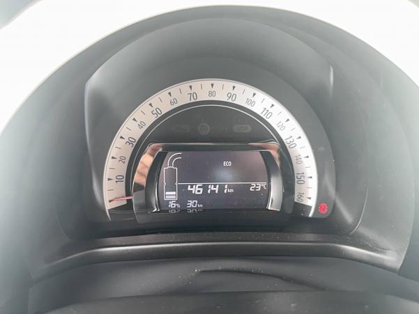 Vente en ligne Renault Twingo Electrique Twingo III E-Tech au prix de 10 990 €