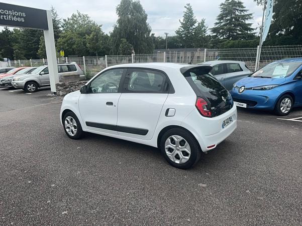 Vente en ligne Renault Twingo 3  SCe 65 - 21 au prix de 9 690 €