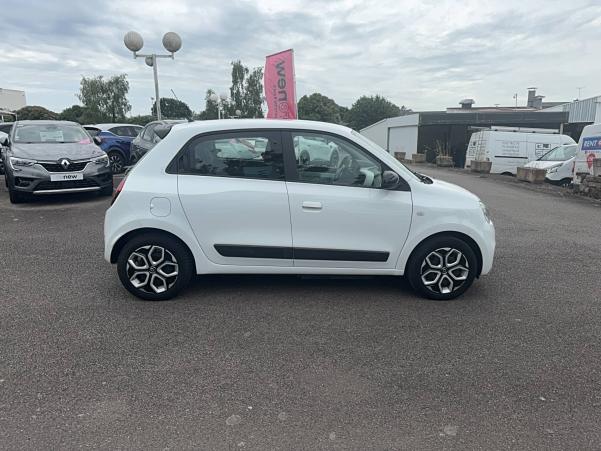 Vente en ligne Renault Twingo Electrique Twingo III E-Tech au prix de 10 990 €