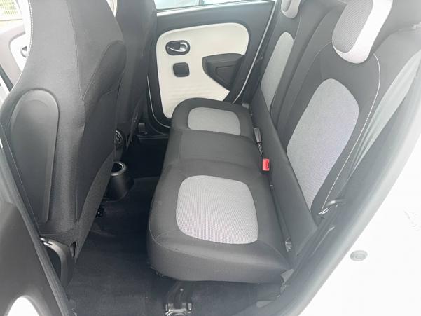 Vente en ligne Renault Twingo Electrique Twingo III E-Tech au prix de 10 990 €