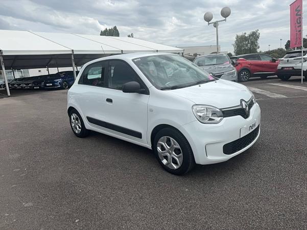 Vente en ligne Renault Twingo 3  SCe 65 - 21 au prix de 9 690 €