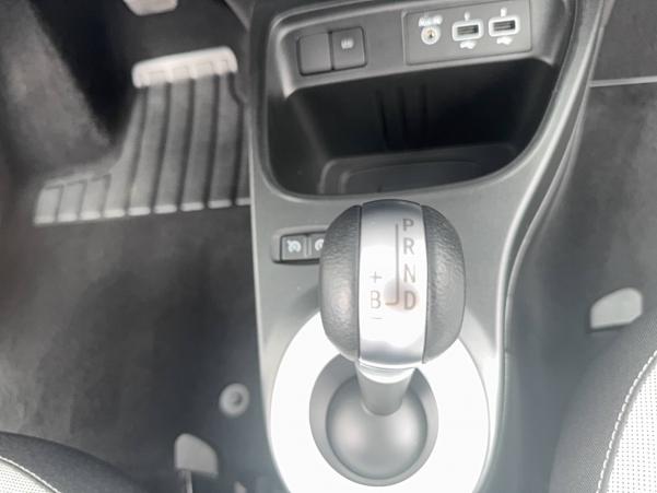 Vente en ligne Renault Twingo Electrique Twingo III E-Tech au prix de 10 990 €