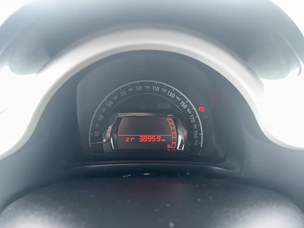 Vente en ligne Renault Twingo 3  SCe 65 - 21 au prix de 9 690 €