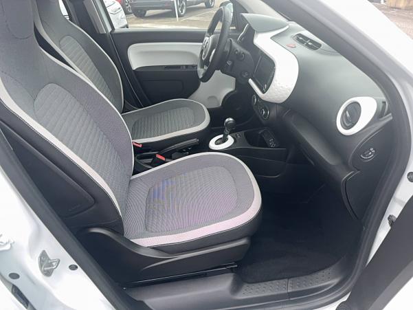 Vente en ligne Renault Twingo Electrique Twingo III E-Tech au prix de 10 990 €