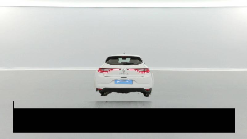 Vente en ligne Renault Megane 4 Mégane IV Berline Blue dCi 115 EDC au prix de 13 990 €