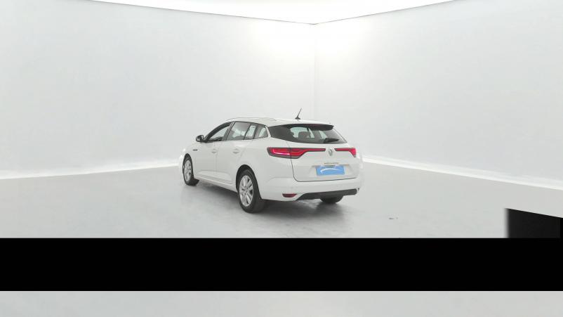 Vente en ligne Renault Megane 4 Estate Mégane IV Estate Blue dCi 115 EDC - 21N au prix de 14 590 €