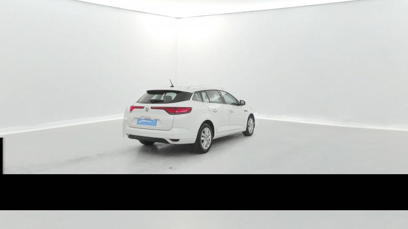 Vente en ligne Renault Megane 4 Estate Mégane IV Estate Blue dCi 115 EDC - 21N au prix de 14 590 €