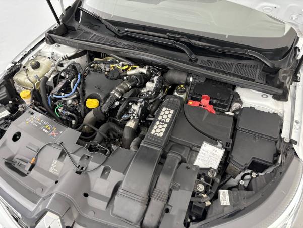 Vente en ligne Renault Megane 4 Estate Mégane IV Estate Blue dCi 115 EDC - 21N au prix de 14 590 €