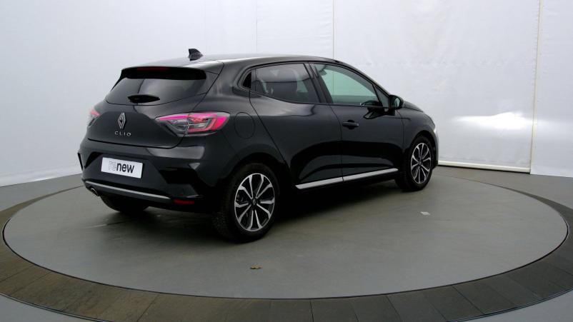 Vente en ligne Renault Clio 5 Clio TCe 90 au prix de 17 490 €