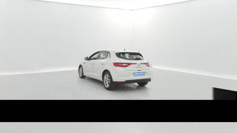 Vente en ligne Renault Megane 4 Mégane IV Berline Blue dCi 115 EDC au prix de 13 990 €