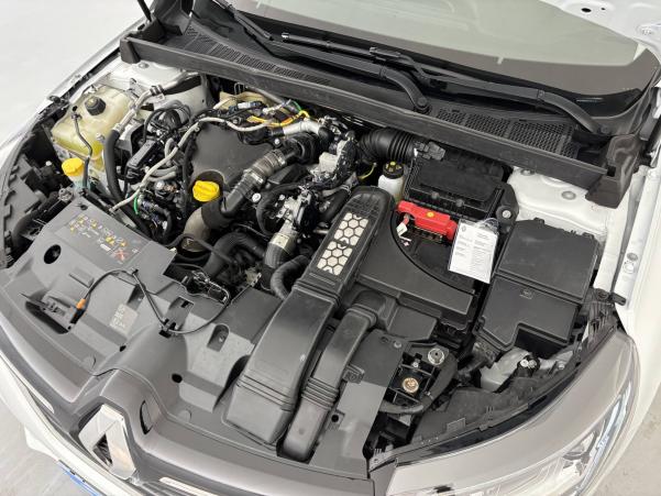 Vente en ligne Renault Megane 4 Mégane IV Berline Blue dCi 115 EDC au prix de 13 990 €
