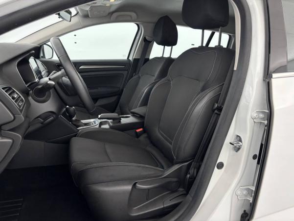 Vente en ligne Renault Megane 4 Estate Mégane IV Estate Blue dCi 115 EDC - 21N au prix de 14 590 €