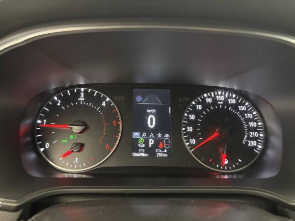 Vente en ligne Renault Megane 4 Estate Mégane IV Estate Blue dCi 115 EDC - 21N au prix de 14 590 €