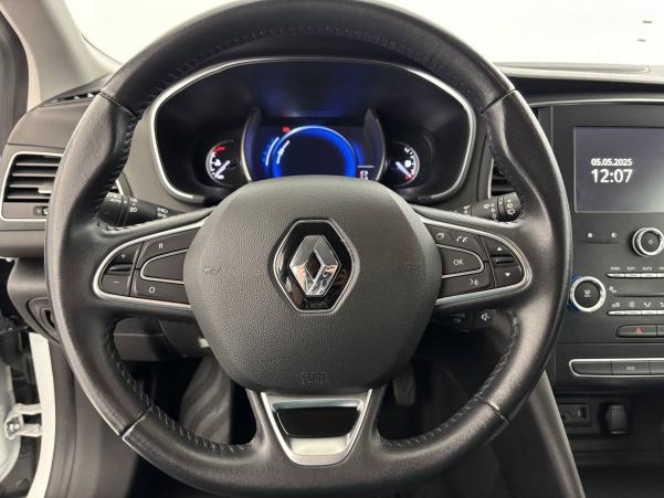 Vente en ligne Renault Megane 4 Mégane IV Berline Blue dCi 115 EDC au prix de 13 990 €