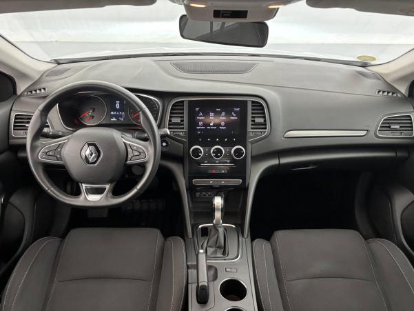 Vente en ligne Renault Megane 4 Estate Mégane IV Estate Blue dCi 115 EDC - 21N au prix de 14 590 €