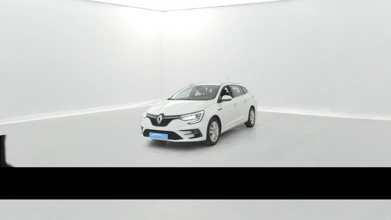 Vente en ligne Renault Megane 4 Estate Mégane IV Estate Blue dCi 115 EDC - 21N au prix de 14 590 €