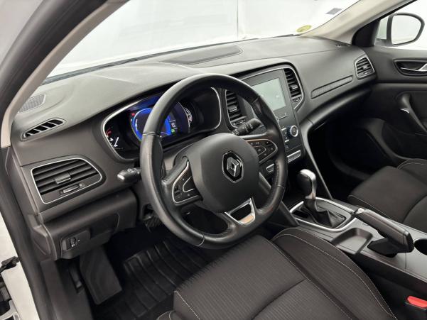 Vente en ligne Renault Megane 4 Mégane IV Berline Blue dCi 115 EDC au prix de 13 990 €