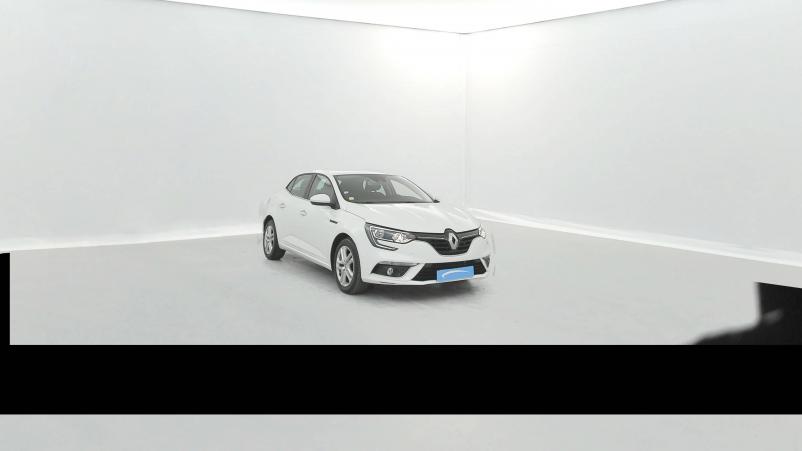 Vente en ligne Renault Megane 4 Mégane IV Berline Blue dCi 115 EDC au prix de 13 990 €