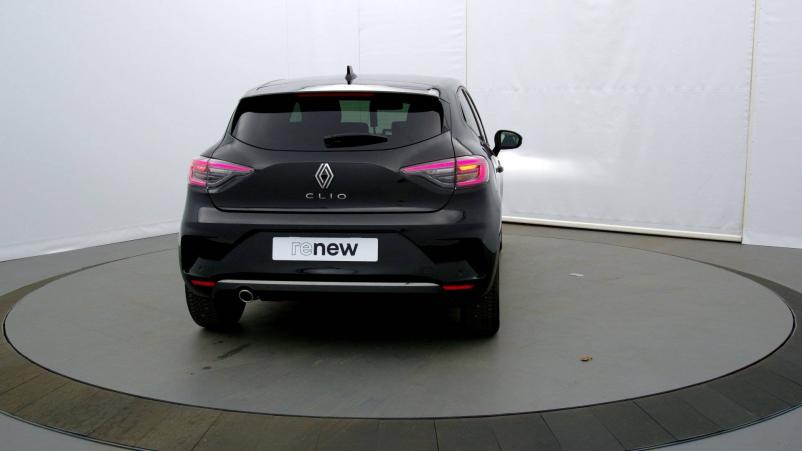 Vente en ligne Renault Clio 5 Clio TCe 90 au prix de 17 490 €