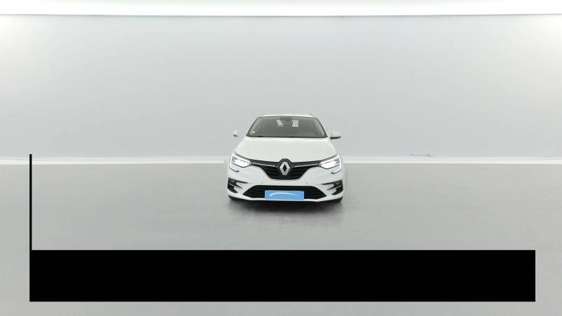 Vente en ligne Renault Megane 4 Estate Mégane IV Estate Blue dCi 115 EDC - 21N au prix de 14 590 €