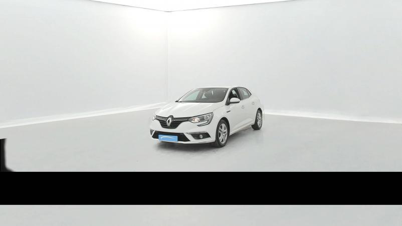 Vente en ligne Renault Megane 4 Mégane IV Berline Blue dCi 115 EDC au prix de 13 990 €